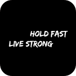 Cover Image of Herunterladen Hold Fast Live Strong 5.6.7 APK