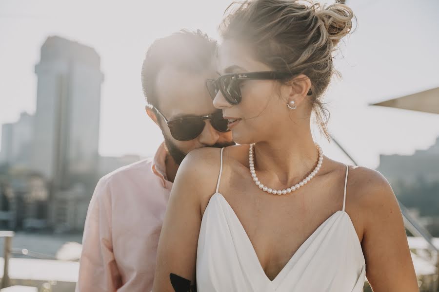 Photographe de mariage Görkem Mutlu (feelwed). Photo du 4 janvier 2019