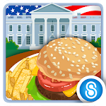 Restaurant Story: Founders Apk