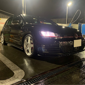 ゴルフGTI