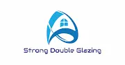 Strong Double Glazing Ltd. Logo