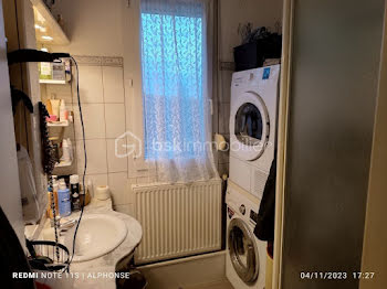 appartement à Beauvais (60)