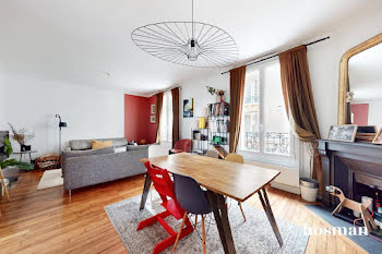 appartement à Bois-Colombes (92)