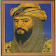 الناصر صلاح الدين الايوبي icon