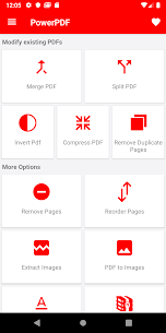 PDF Reader – PowerPDF Reader, Scanner & Editor 4