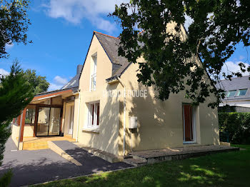 maison à Larmor-Baden (56)