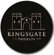 Kingsgate Projects Logo