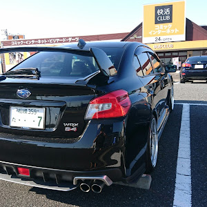 WRX S4