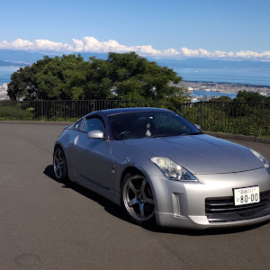 フェアレディZ Z33