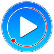 MAX Player - HD Video Player  Icon