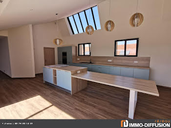 loft à Roanne (42)