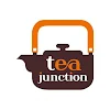 Tea Junction, Dabgram, Siliguri logo