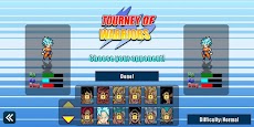 Ultra Saiyan : Tourney of Warriorsのおすすめ画像3