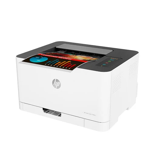 Máy in HP Color Laser 150nw 4ZB95A