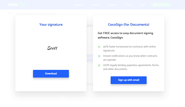 Steps 3 How to Sign PDF with Digital Signature