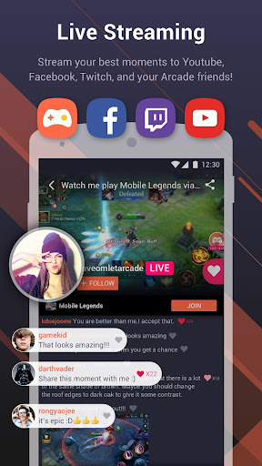 Stream