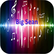 Big Sean Lyrics  Icon