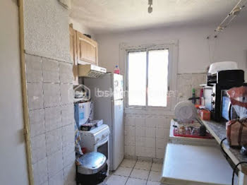 appartement à Perpignan (66)