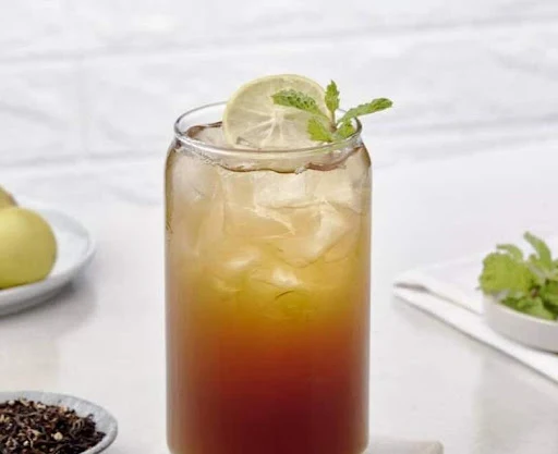 Lemon Iced Tea