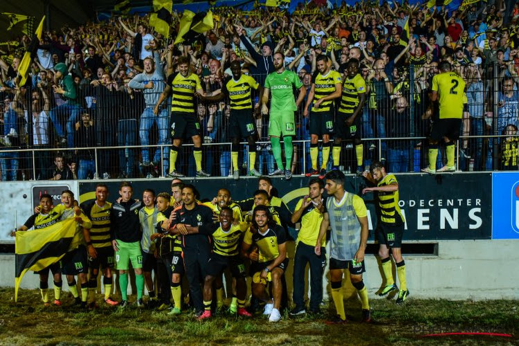 Supportersinitiatief 'Lierse Voor Altijd' heeft allerlei evenementen in petto: "We voelden aan alles dat het nog leefde, dat de fans zaten te wachten op íets om zich achter de club te scharen"