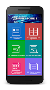 How to download Computer Science 2.1.9 apk for laptop