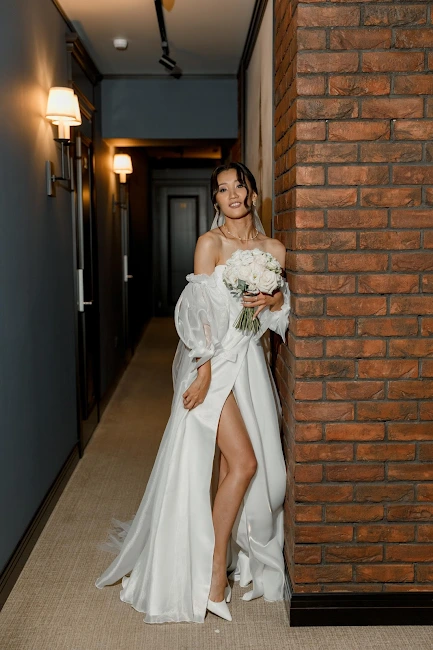 結婚式の写真家Sergey Davydenko (davydenko)。2023 2月23日の写真