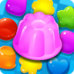 Cover Image of Descargar Jelly Boom 2.0.104 APK