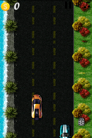 免費下載賽車遊戲APP|Miami Traffic Race app開箱文|APP開箱王