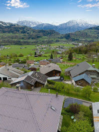 maison à Taninges (74)