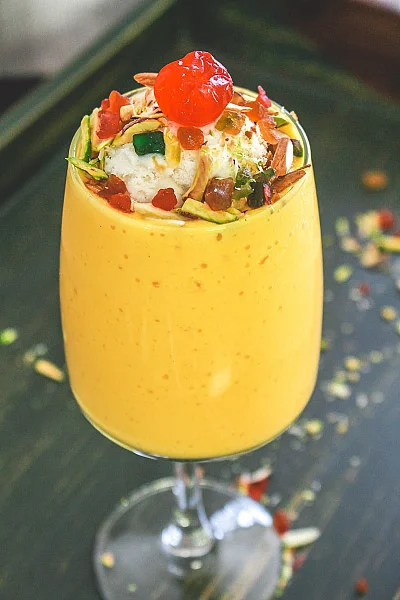 Mango Shake