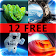 MOSAIC 3D Wallpapers FREE icon