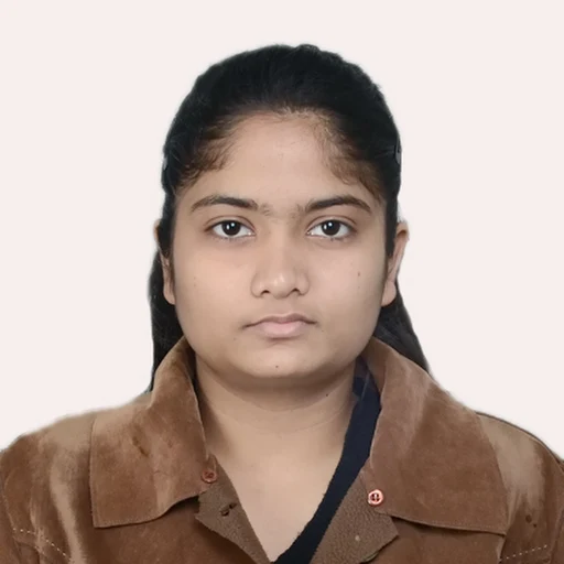 Somya Maheshwari, I am a passionate, adaptable and versatile content writer who excels at analytical thinking and exceptional communication skills. With my ability to multitask under high demands and challenging situations, I aim to seek a challenging position that can enhance my professional skills and knowledge. I have teaching experience as a tutor at G3 Institute and as a faculty member at Byju's Think and learn pvt. Ltd. I create content and edit videos for Honk news and Grade Up. My achievements include clearing AFCAT six times in a row, clearing UPSC CDSE two times, and cracking IBPS-prelims and mains 2020 examination. I secured the Kanta Sacchar prize and scholarship for securing the highest marks in paper Plant Ecology and Taxonomy in 2018, and secured the second position in oral presentation held during the National Conference on Urban Environmental Sustainability. I won a certificate of merit for securing an 'O' grade in paper Immunology.