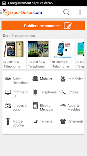 Expat-Dakar(圖2)-速報App