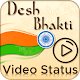 Download Desh Bhakti Video Status 2018 For PC Windows and Mac 1.0