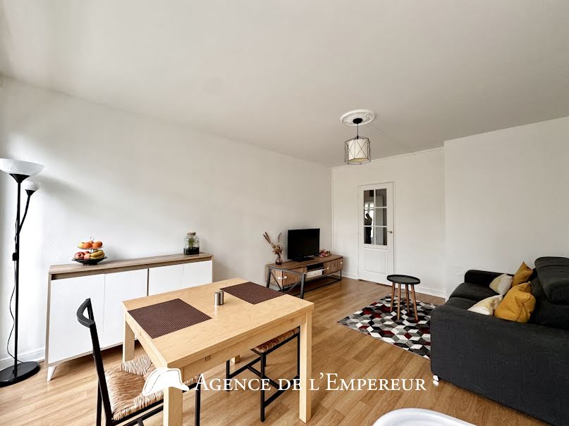 Vente appartement 3 pièces 62.94 m² à Rueil-Malmaison (92500), 349 000 €