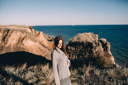 Fotografo di matrimoni Elena Bogdanova (bogdan). Foto del 7 ottobre 2018