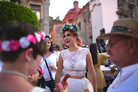 Fotógrafo de bodas Jesus Galvan (jesusgalvan). Foto del 2 de agosto 2019