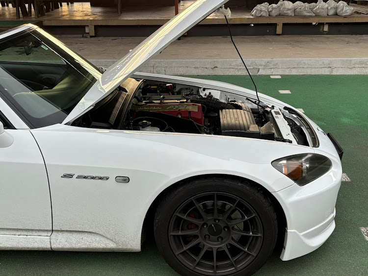 S2000のFL5・シビックタイプR・S2000・AP2に関するカスタム事例｜車の ...