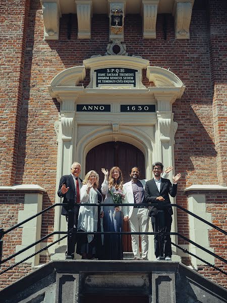 Fotógrafo de casamento Aleksandria Rudenko (fotografamster). Foto de 17 de novembro 2022