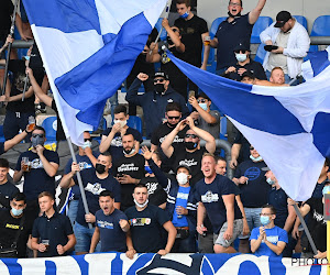 Le coup de gueule du KRC Genk et de ses supporters contre les matchs du dimanche soir