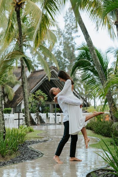 Photographe de mariage Johny Richardson (johny). Photo du 21 mars