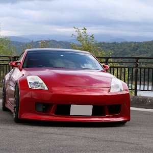 フェアレディZ Z33