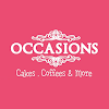 Occasions, Koramangala 9th Block, Bangalore logo