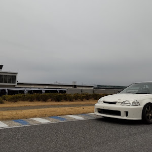 シビックタイプR EK9