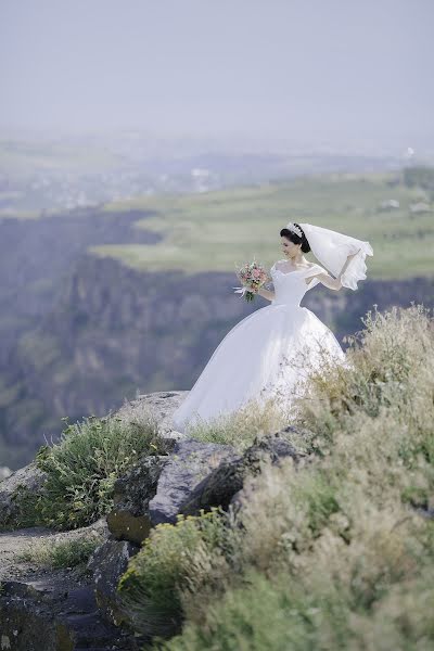 Свадебный фотограф Рубен Папоян (papoyanwedding). Фотография от 2 июля 2018