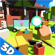 Hidden Objects 3D: Mystery  Icon