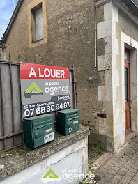 appartement à La Guerche-sur-l'Aubois (18)