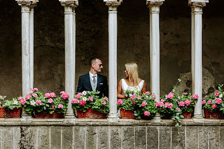 Fotografo di matrimoni Tomasz Zukowski (hellofotografia). Foto del 29 marzo