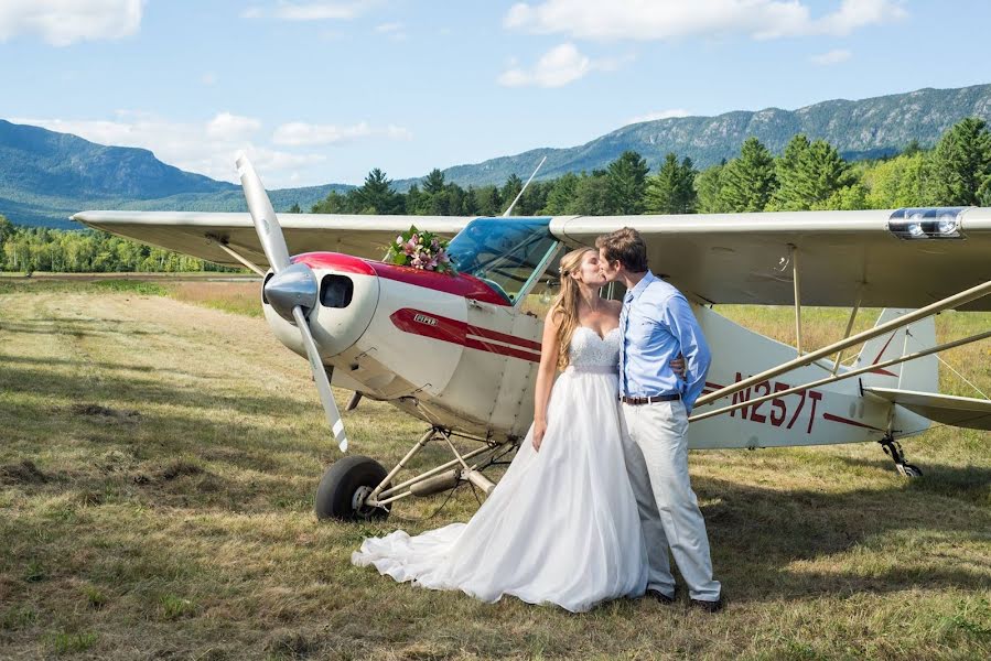 Fotografo di matrimoni Waylon Wolfe (waylonwolfe). Foto del 6 ottobre 2020