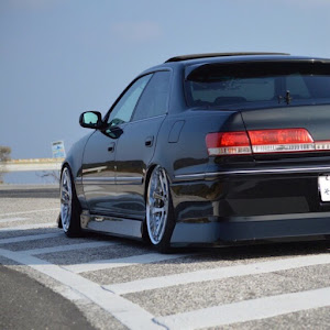 マークII JZX100